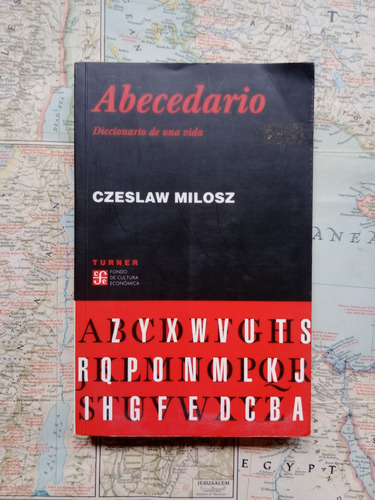 Czeslaw Milosz - Abecedario / Fce A2003