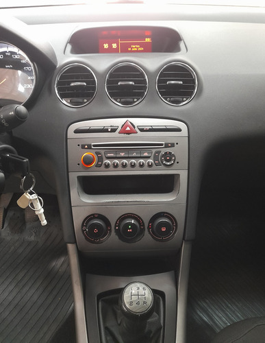 Peugeot 308 1.6 Active