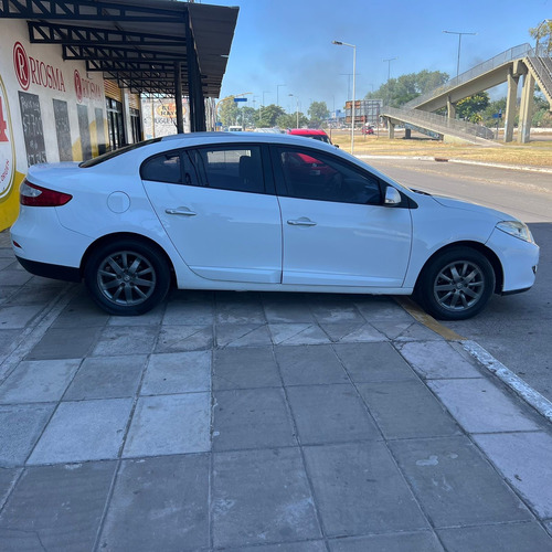 Renault Fluence 2.0 Dynamique 2013 Gnc