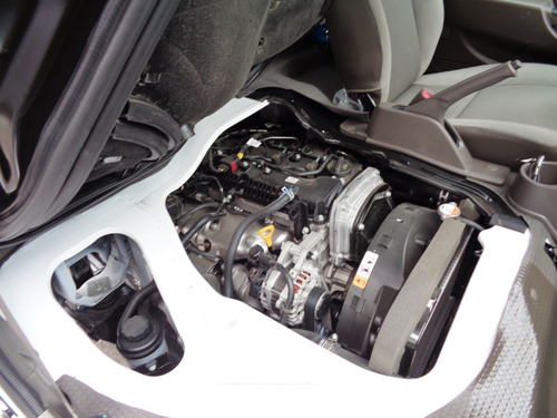 Hyundai Hr 2.5 Bau
