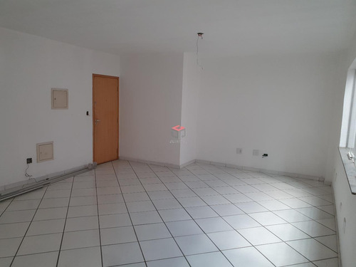 Imagem 2 de 4 de Sala Para Aluguel, 1 Vaga, Jardim Do Mar - São Bernardo Do Campo/sp - 67478