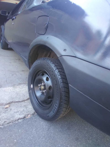 Imagem 6 de 8 de Fiat Strada 2002 1.5 Working Ce 2p Gasolina