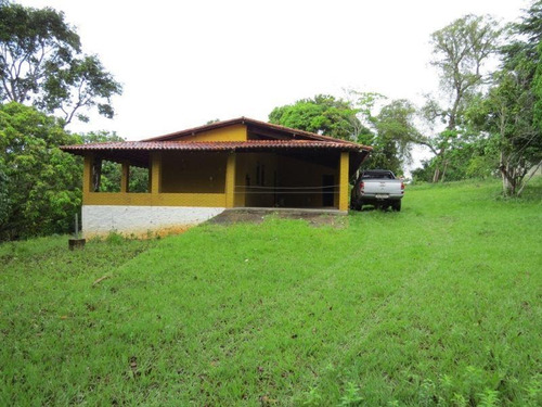 Imagem 2 de 15 de Casa Para Venda Em Camaçari, Barra Do Pojuca, 2 Dormitórios, 1 Banheiro, 5 Vagas - 349_1-1401400