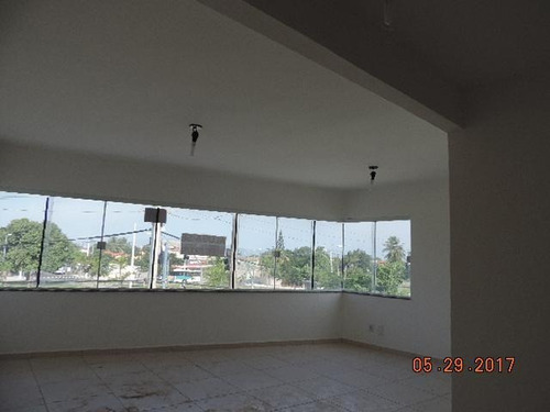 Imagem 5 de 7 de Alugo Sala 30m² R$ 1.500,00/mês - Rótula Do Cafubá/bhls - Niterói/rj - Sa0009