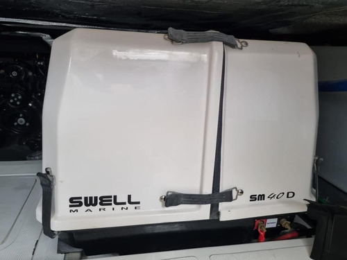 Armatti 390 Sc 2x300hp Ñ Focker Nx 400 Phantom 375 Ht