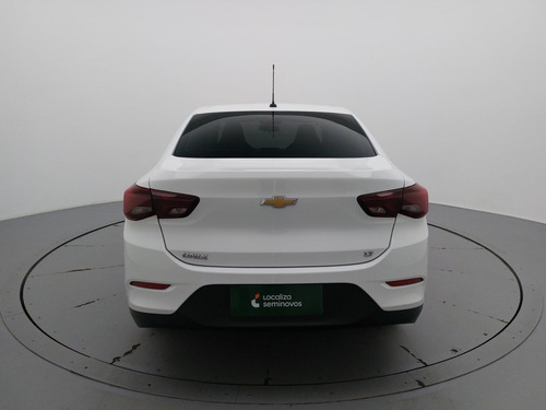 Chevrolet Onix 1.0 FLEX PLUS LT MANUAL
