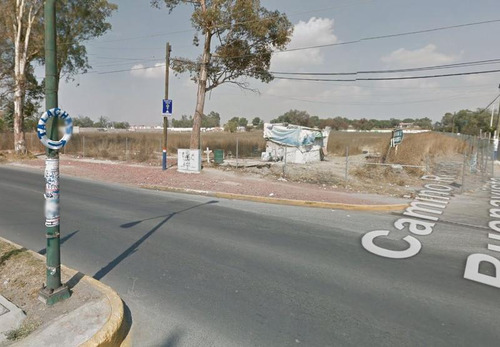 Venta Terreno 2 Hectareas Zumpango San Sebastian Edo. De México