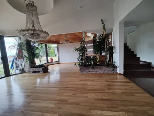 Se Vende Excelente Casa En Bosques De Las Lomas (v)