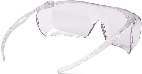 Monogafas De Proteccion Lente Formulado Sobreponer - Pyramex