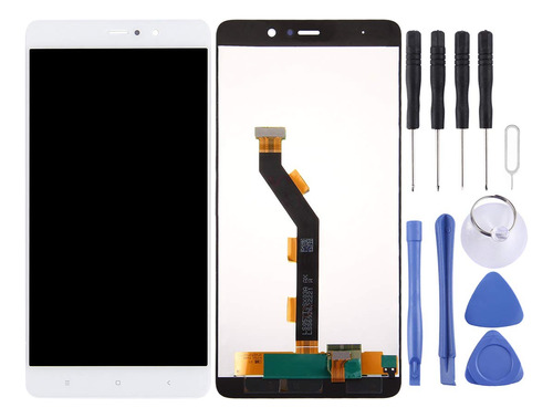 Pieza Repuesto Para Xiaomi 5s Plus Lcd Pantalla Full Color: