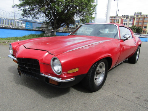 Chevrolet Camaro 1970 Ss