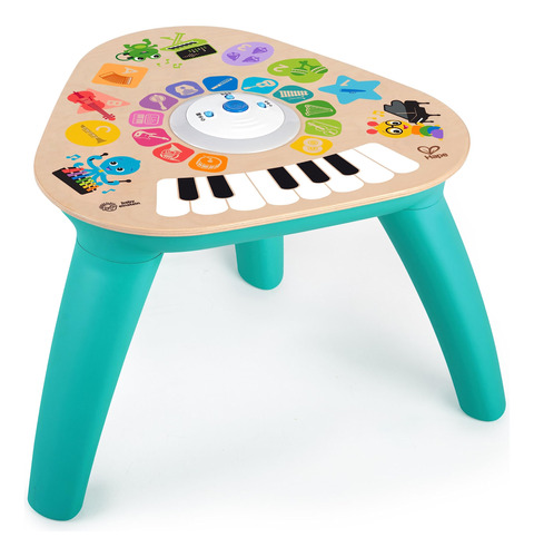 Baby Einstein Clever Composer Tune Table Magic Touch - Jugu.