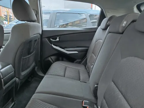 SsangYong Korando 2.0 C Fl Gasolina
