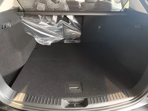 Mazda Cx5 Touring 2.5 2026 / Cr