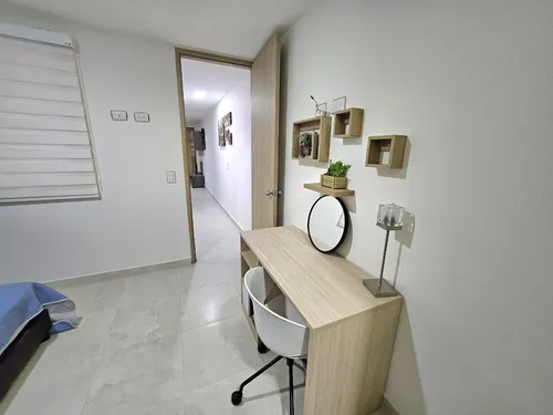 Hermoso Apartaestudio