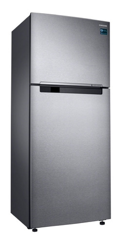 Heladera Rt43 Freezer Samsung No Frost 437l Rt43k6031sl 12c