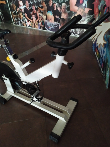 Bici Spinning Fox Profesional