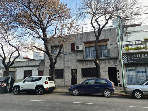 Ph Planta Baja - Villa Urquiza