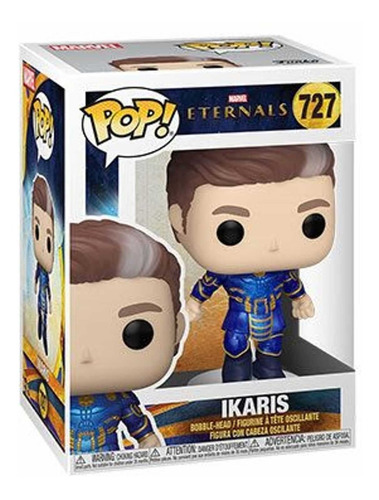 Pop! Marvel: Eternals - Ikaris (49704) 727