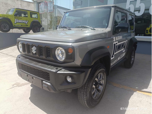 Suzuki Suzuki Jimny Jimny Tm 4x4