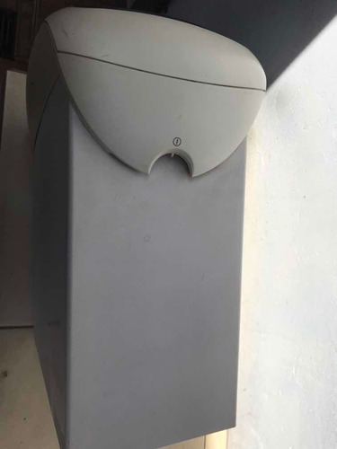 Computador Compaq Presario 5000 Antigo