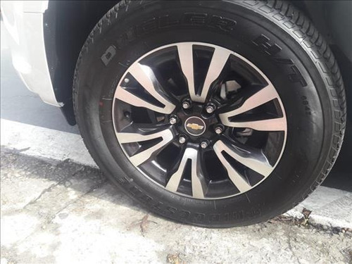 Chevrolet S10 2.5 16v Ltz Cd 4x4