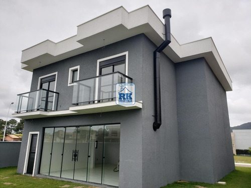 Imagem 15 de 30 de Casa À Venda Em São João Do Rio Vermelho - Ca008216