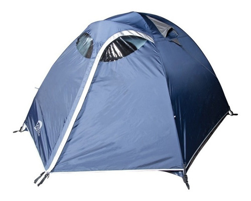 Carpa Atom 4/p Doite