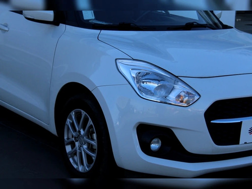 Suzuki Swift 1.2 MT AB AC