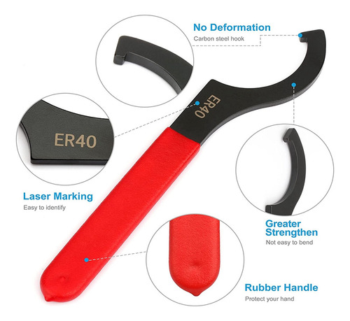 - Llave Inglesa Coilover, Juego De 4 Llaves Antideslizantes