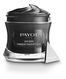 Imagen 1 de 3 de Mascara Payot Magnética Uni Skin 50 Ml
