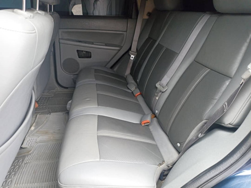 Imagen 6 de 11 de Jeep Grand Cherokee 4x4