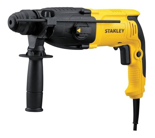 Taladro Rotomartillo Stanley 800w 3,4j 