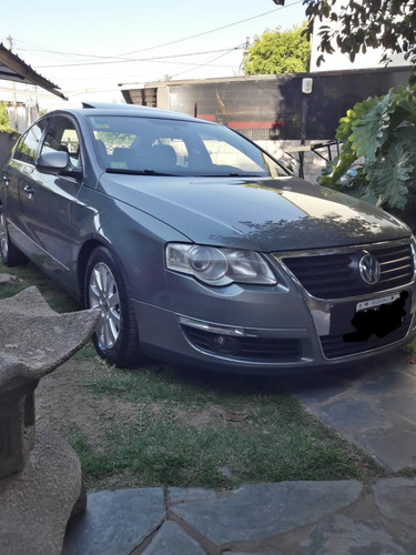 Volkswagen Passat 2.0 I Advance 2008