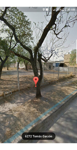 Imagen 4 de 5 de V.belgrano, Terreno De 1365mts Para Housing
