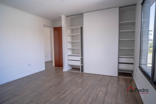 Imagen 25 de 30 de Dúplex 3 Ambientes A Estrenar + Trotadora Y Parque