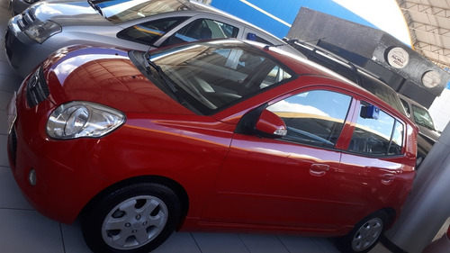 Kia 2009