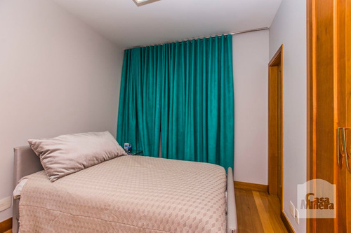 Imagem 14 de 15 de Apartamento À Venda No Savassi - Código 247834 - 247834