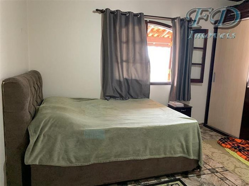 Imagem 15 de 29 de Casas Assobradadas À Venda Em Mairiporã/sp - Compre O Seu Casas Assobradadas Aqui! - 1482566