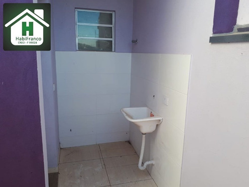 Imagem 10 de 30 de Casa Nova Com Quintal, Use Seu Fgts, Financiamento Caixa. Mcmv. Franco Da Rocha -sp - Ca00284 - 34459159