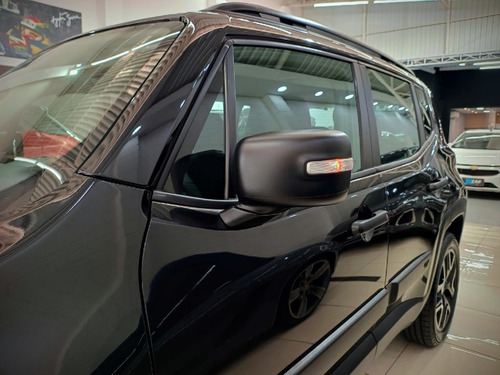 Jeep Renegade 1.8 16V FLEX 4P AUTOMÁTICO