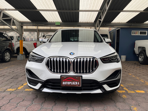 BMW X1 2.0 Sdrive 20ia X Line At