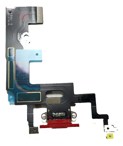 Flex Conector De Carga Apple  iPhone XR (repuesto)