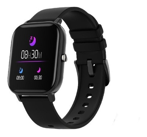 Imagen 3 de 5 de Smart Watch / Reloj Inteligente Y68