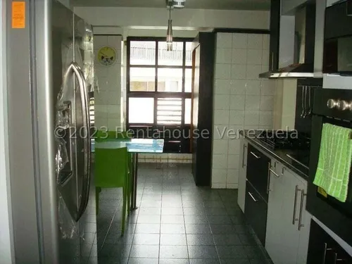 Ls Vende Apartamento Urb Miranda
