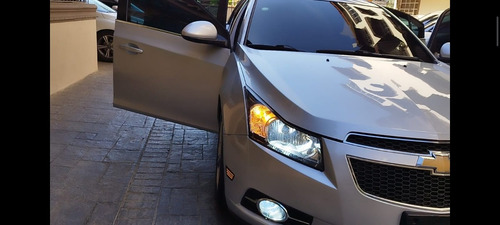 Imagen 2 de 11 de Chevrolet Cruz 2014 Lt En Venta