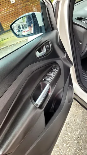 Ford Escape 2.0 Titanium Awd At