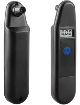Comprar Medidor Presión Aire Neumáticos Ruedas Auto Moto Digital