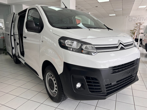Imagen 9 de 16 de Jumpy L3 Hdi 115 Mt6 Business Furgon 2023 0km