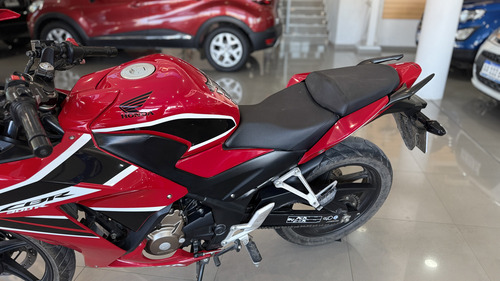 Honda Cbr 300r - Mod. 2018